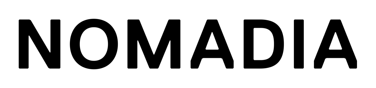 NOMADIA